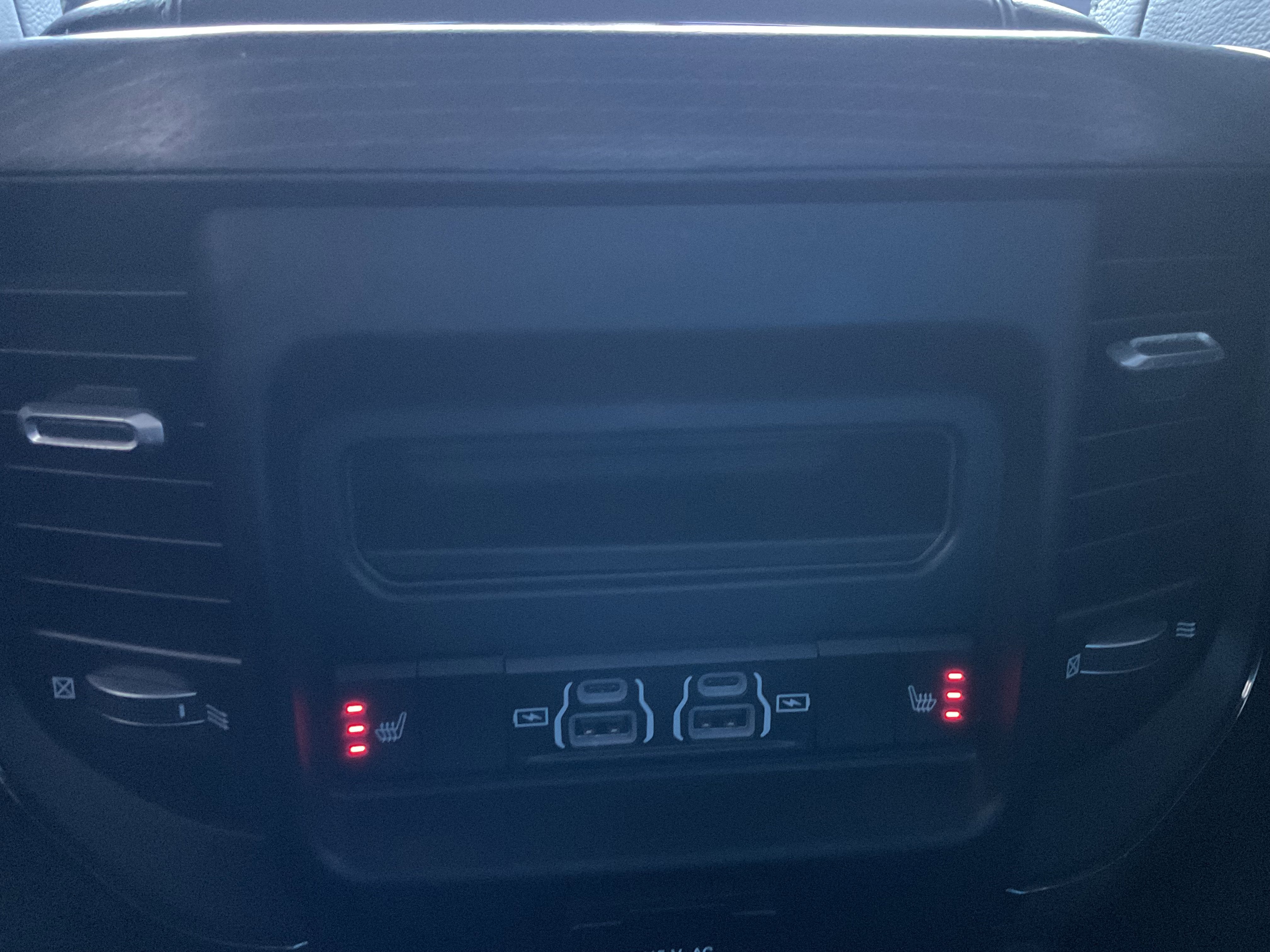 2022 RAM 3500 Limited Dual Wheel 4x4 HO Diesel