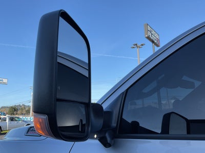 2022 RAM 3500 Limited Dual Wheel 4x4 HO Diesel