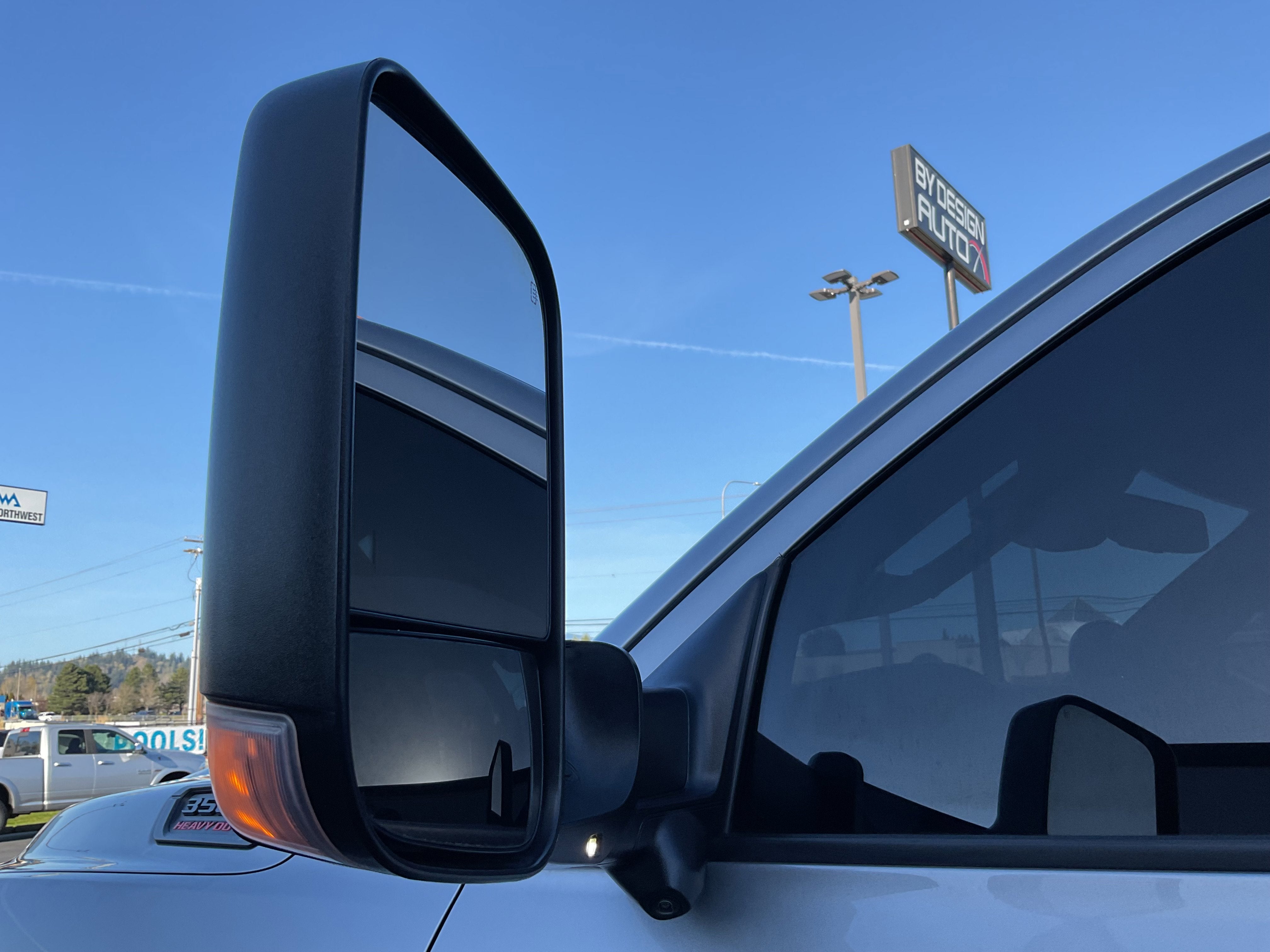 2022 RAM 3500 Limited Dual Wheel 4x4 HO Diesel