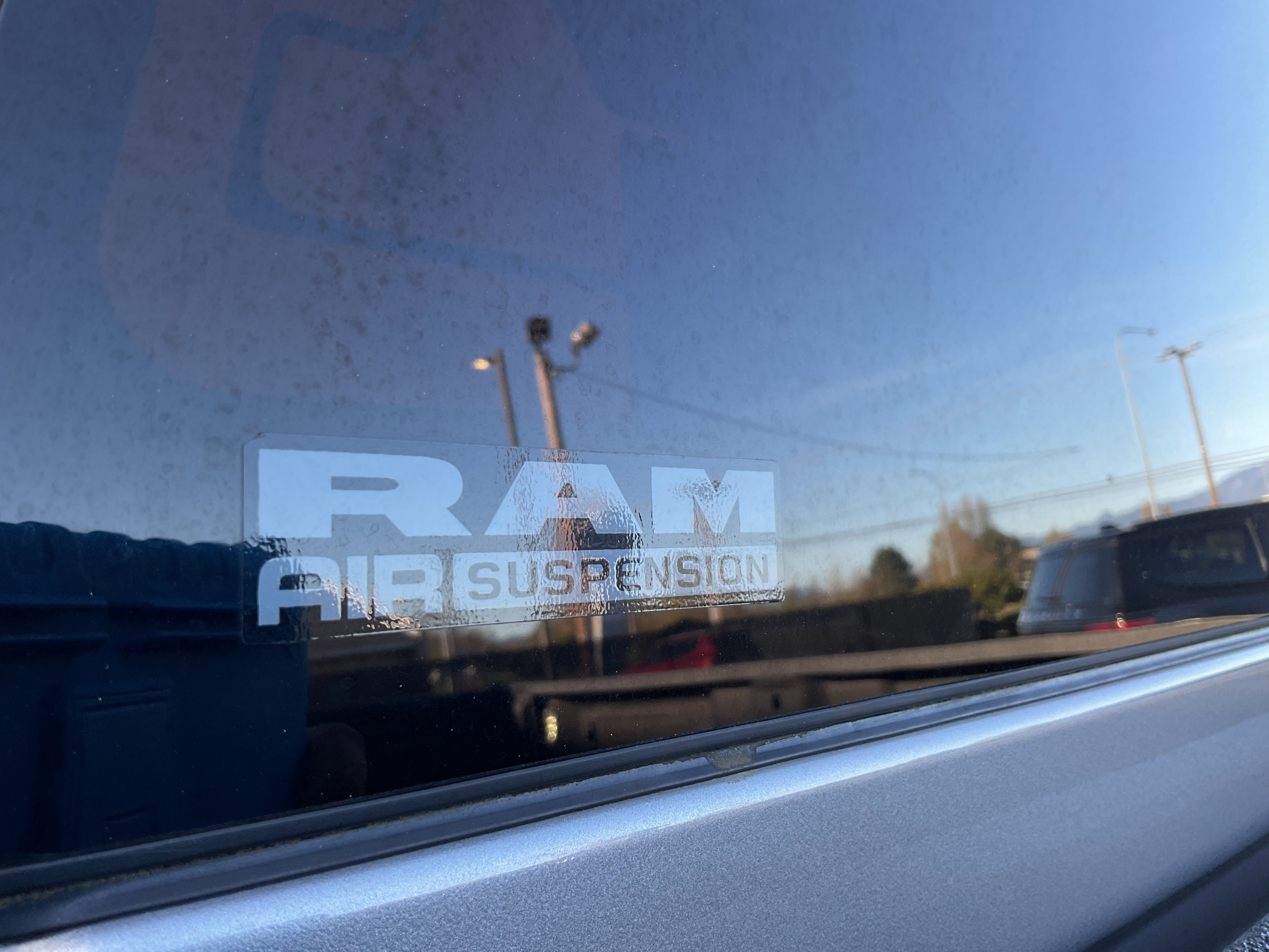 2022 RAM 3500 Limited Dual Wheel 4x4 HO Diesel