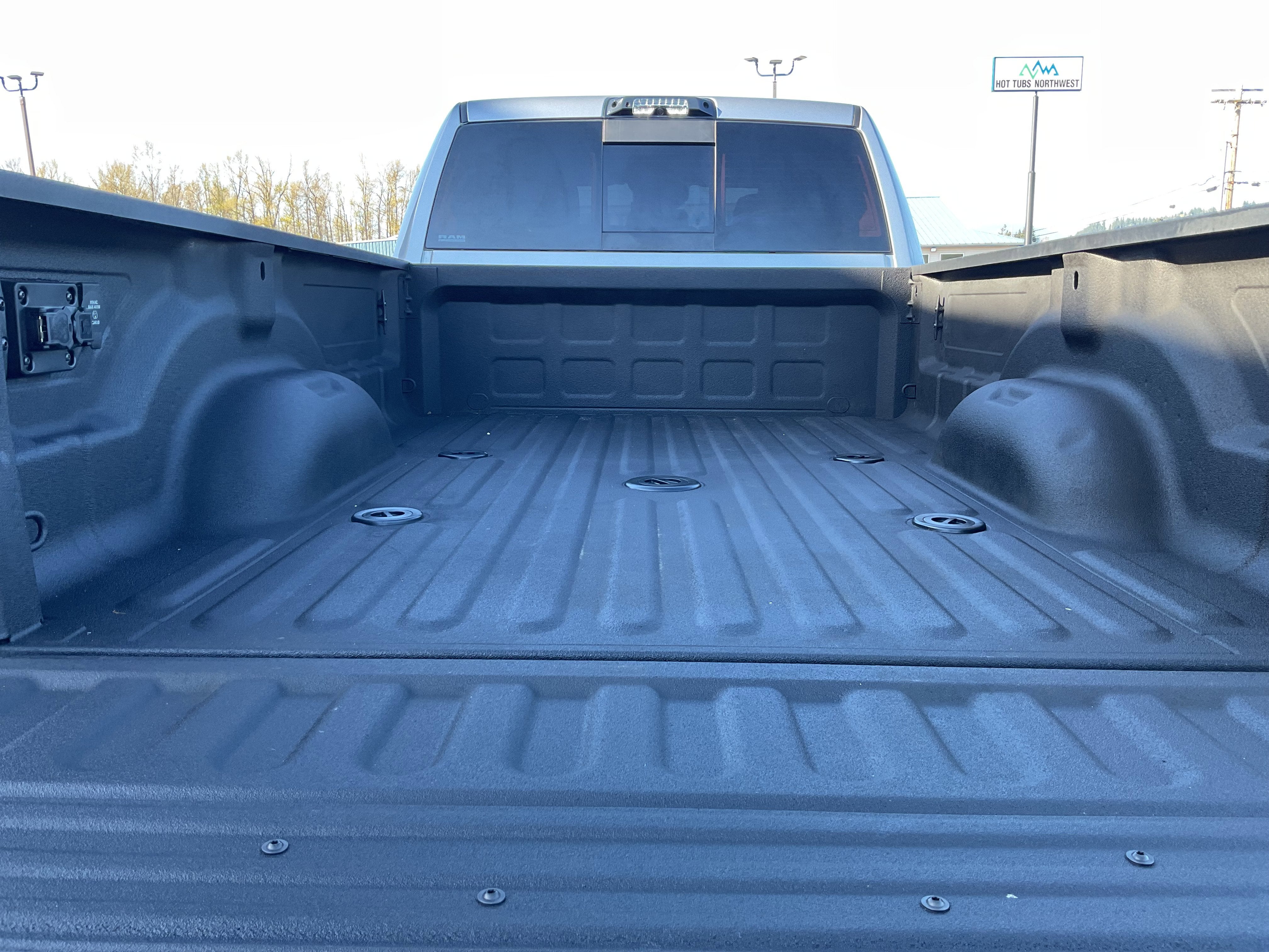2022 RAM 3500 Limited Dual Wheel 4x4 HO Diesel