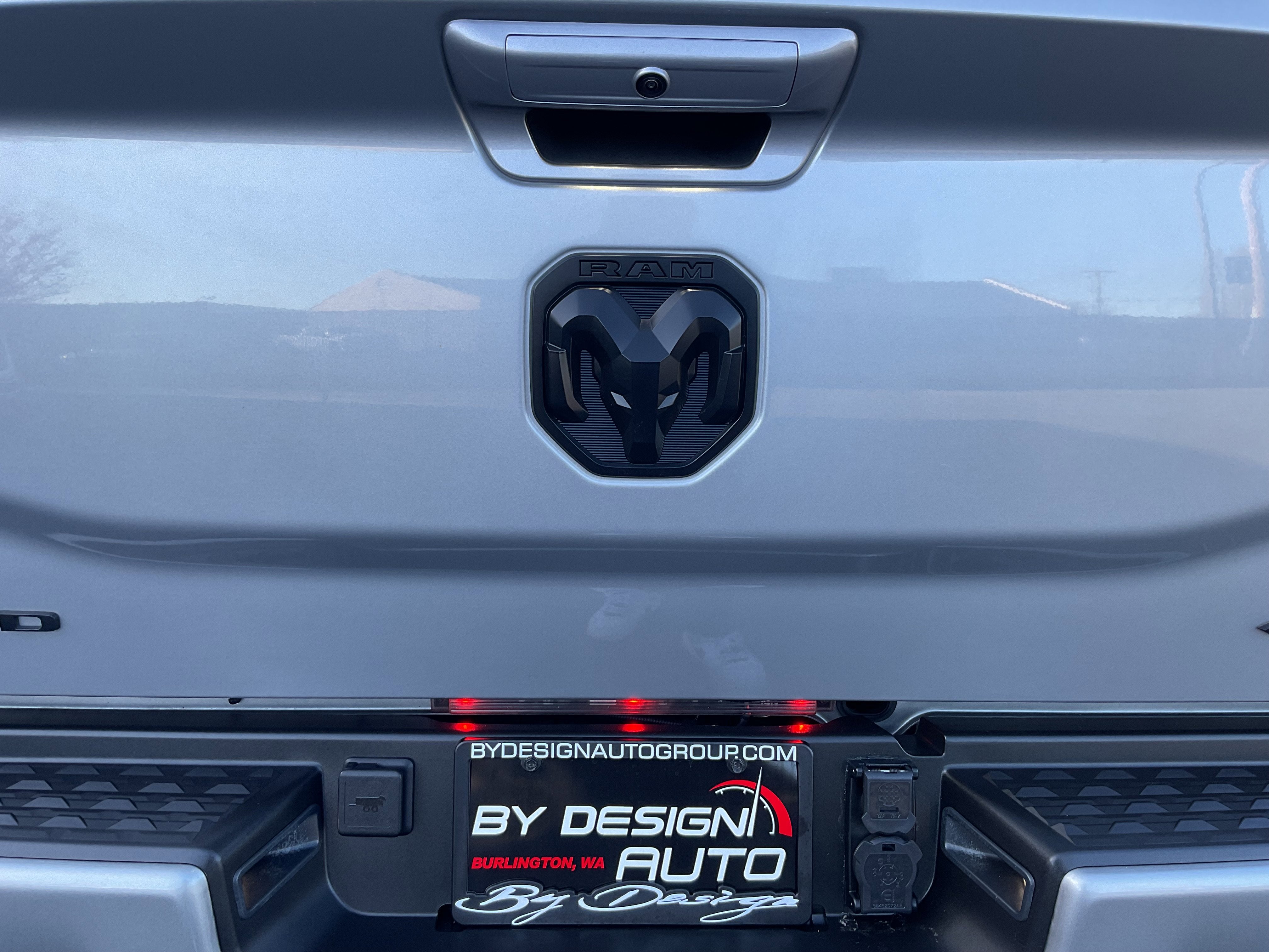 2022 RAM 3500 Limited Dual Wheel 4x4 HO Diesel