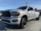 2022 RAM 3500 Limited Dual Wheel 4x4 High Output Diesel