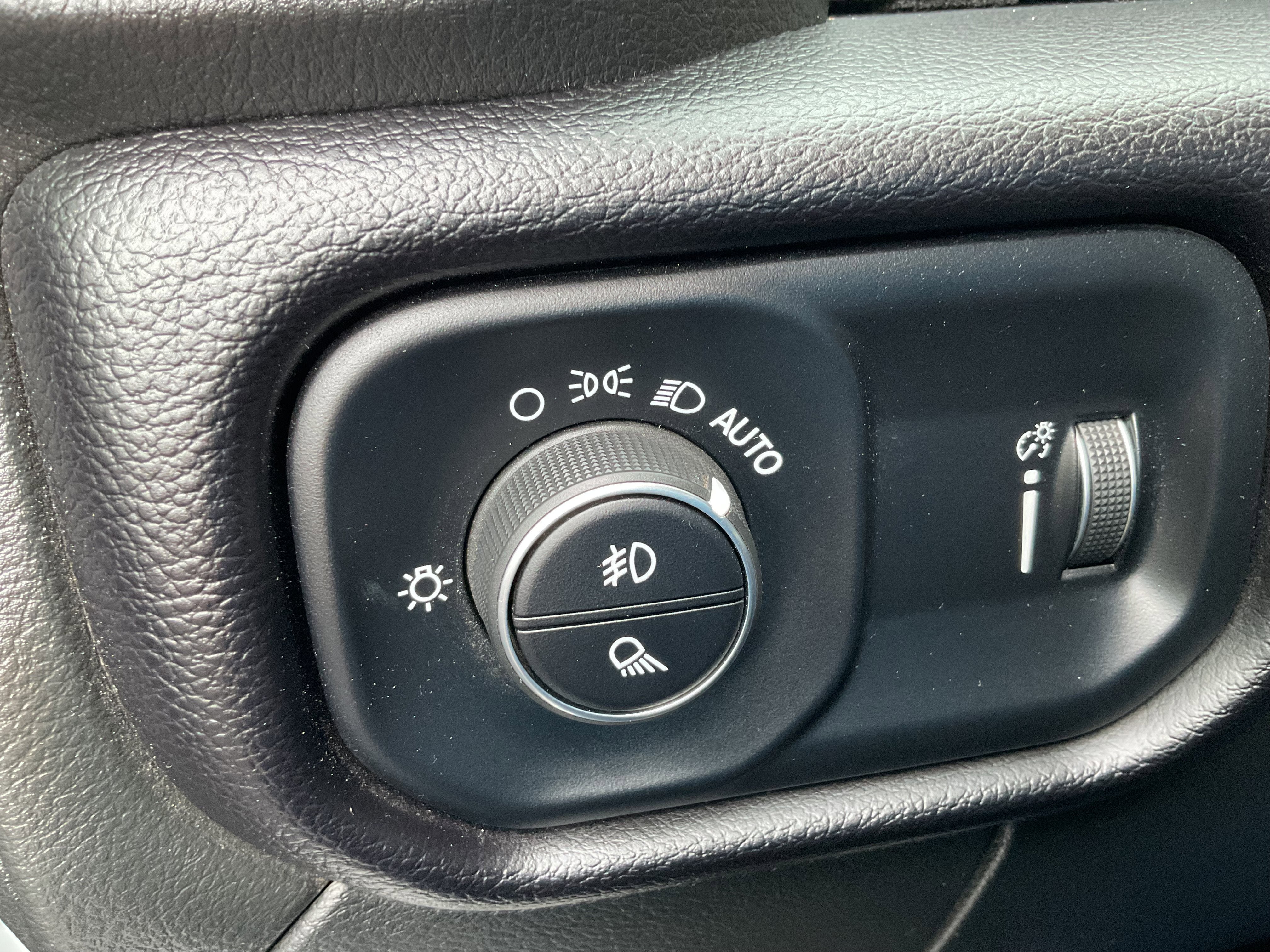 2024 RAM 2500 Big Horn Crew Cab Diesel 4x4