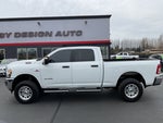 2024 RAM 2500 Big Horn Crew Cab Diesel 4x4