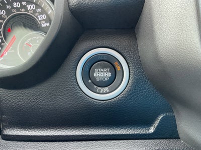 2024 RAM 2500 Big Horn Crew Cab Diesel 4x4