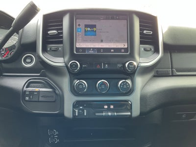 2024 RAM 2500 Big Horn Crew Cab Diesel 4x4