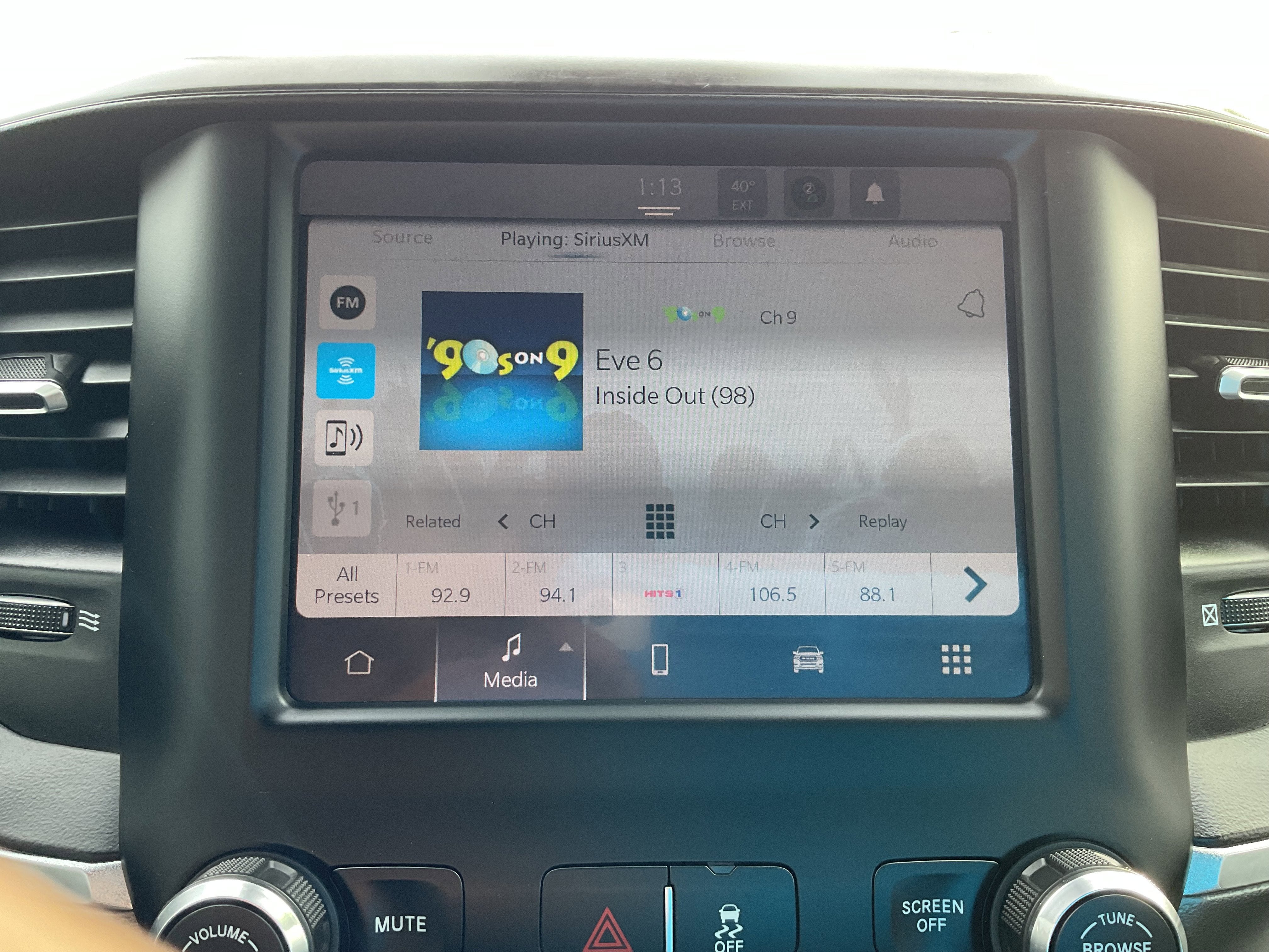 2024 RAM 2500 Big Horn Crew Cab Diesel 4x4