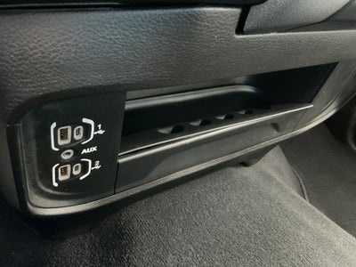 2024 RAM 2500 Big Horn Crew Cab Diesel 4x4