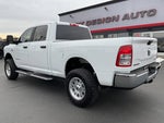 2024 RAM 2500 Big Horn Crew Cab Diesel 4x4