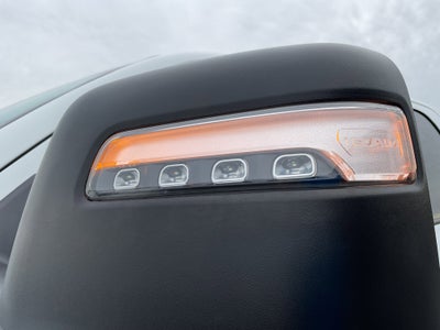 2024 RAM 2500 Big Horn Crew Cab Diesel 4x4