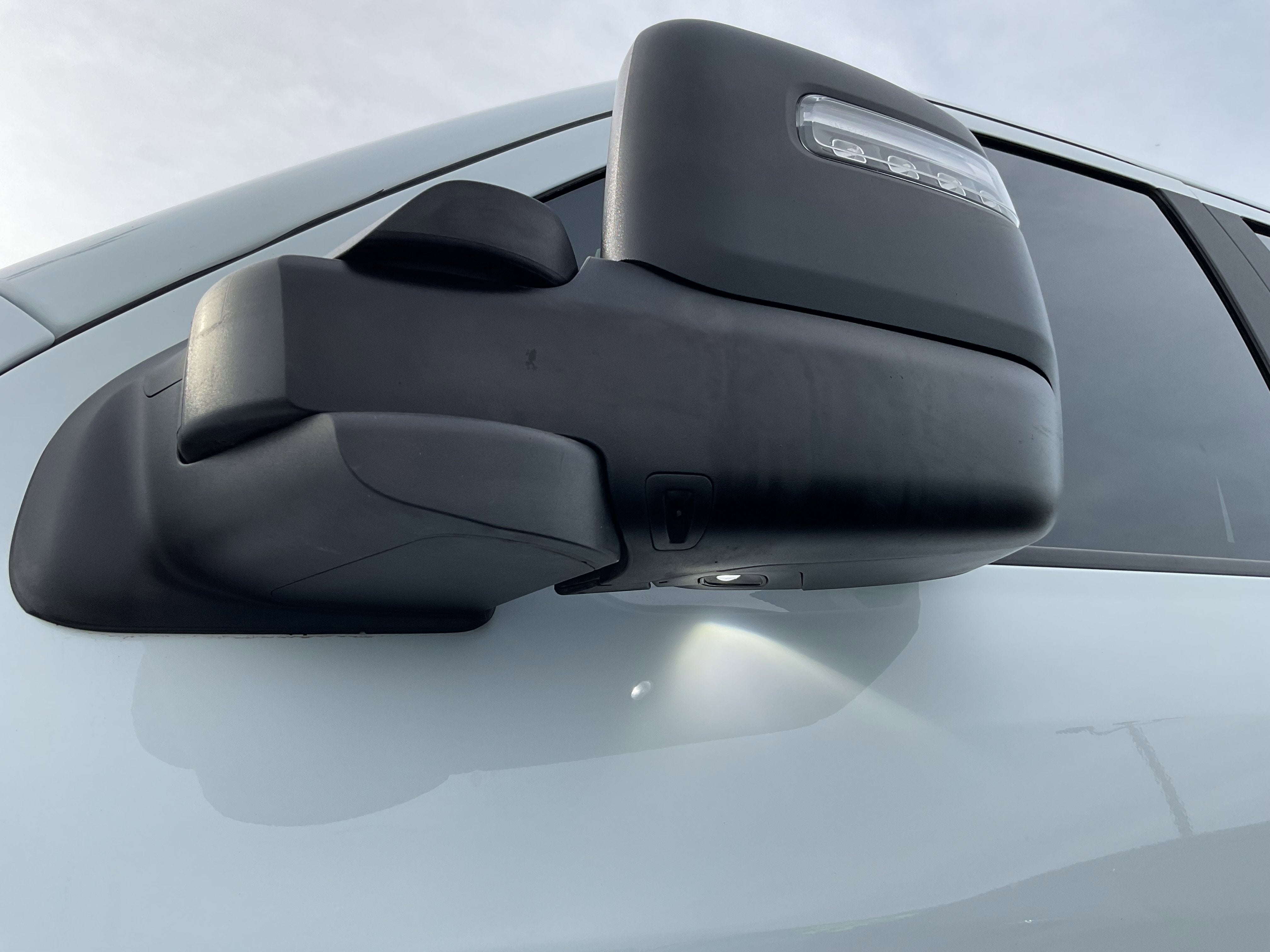 2024 RAM 2500 Big Horn Crew Cab Diesel 4x4