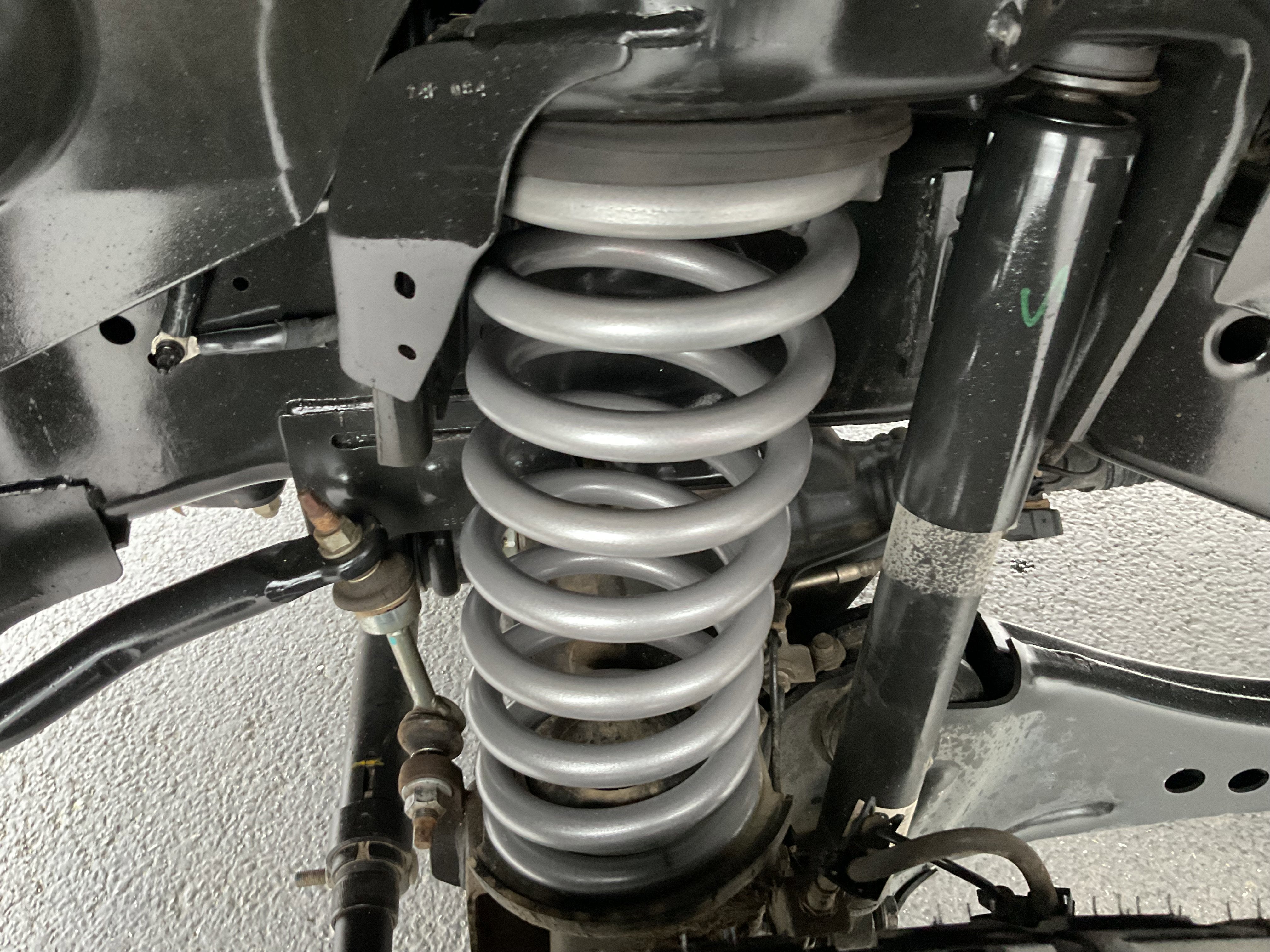 2024 RAM 2500 Big Horn Crew Cab Diesel 4x4