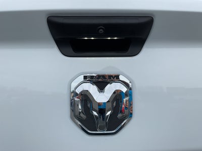 2024 RAM 2500 Big Horn Crew Cab Diesel 4x4