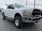 2024 RAM 2500 Big Horn Crew Cab Diesel 4x4
