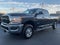 2022 RAM 2500 Big Horn Crew Cab Long Bed 4x4