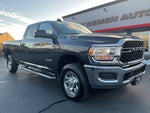 2022 RAM 2500 Big Horn Crew Cab Long Bed 4x4