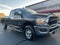 2022 RAM 2500 Big Horn Crew Cab Long Bed 4x4