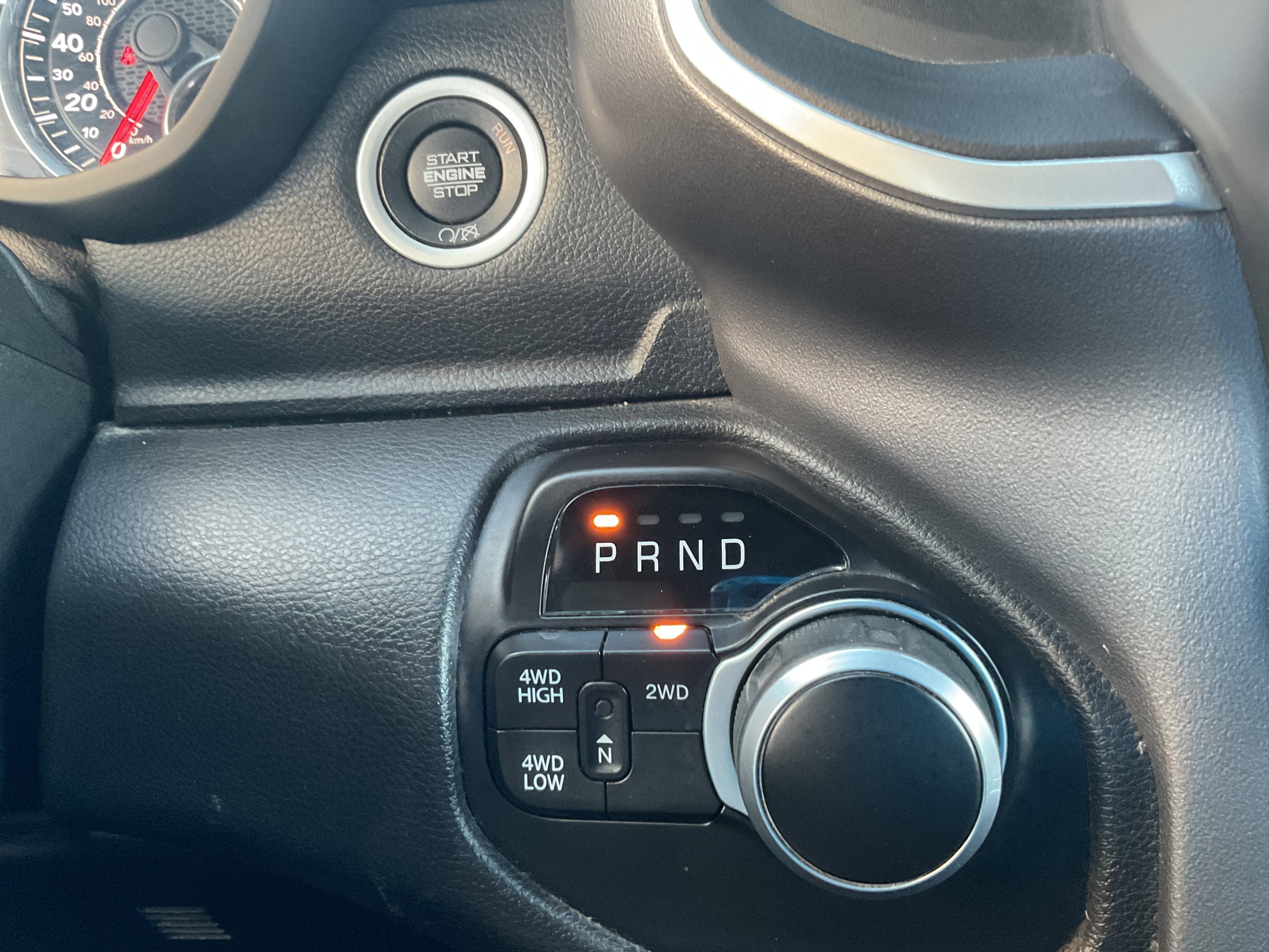 2022 RAM 2500 Big Horn Crew Cab Long Bed 4x4