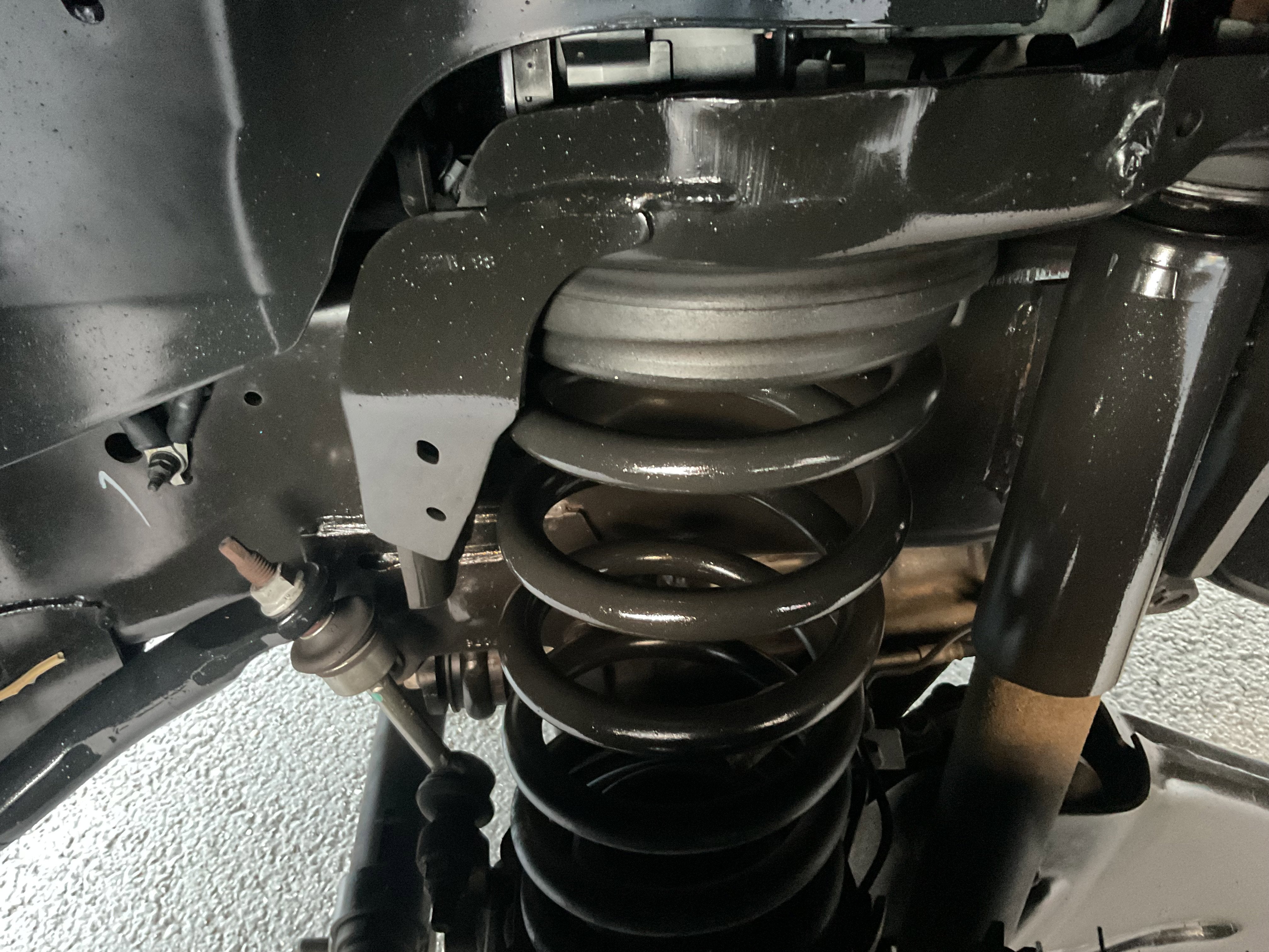 2022 RAM 2500 Big Horn Crew Cab Long Bed 4x4