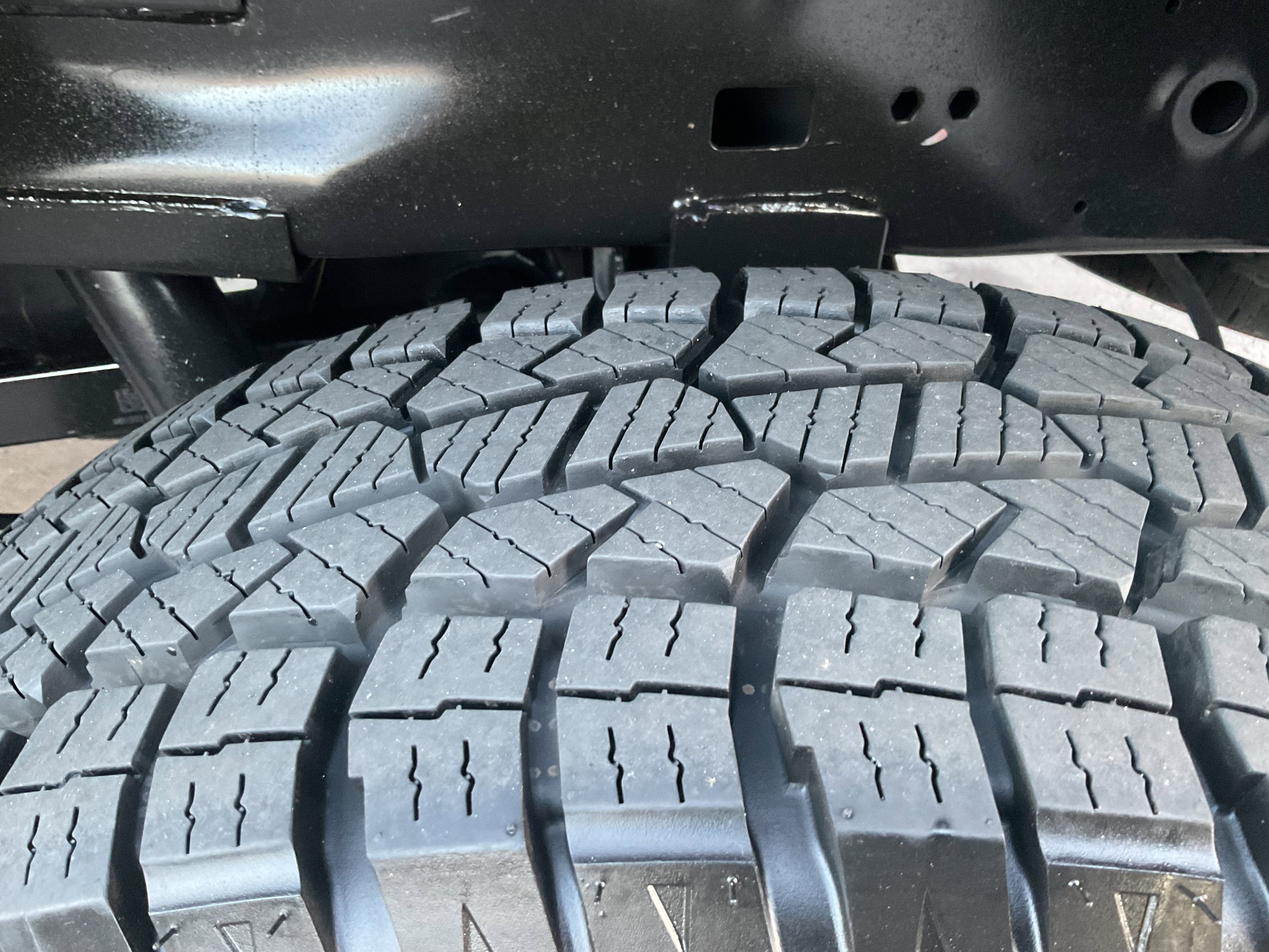 2022 RAM 2500 Big Horn Crew Cab Long Bed 4x4