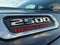2022 RAM 2500 Big Horn Crew Cab Long Bed 4x4