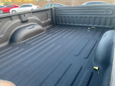 2022 RAM 2500 Big Horn Crew Cab Long Bed 4x4