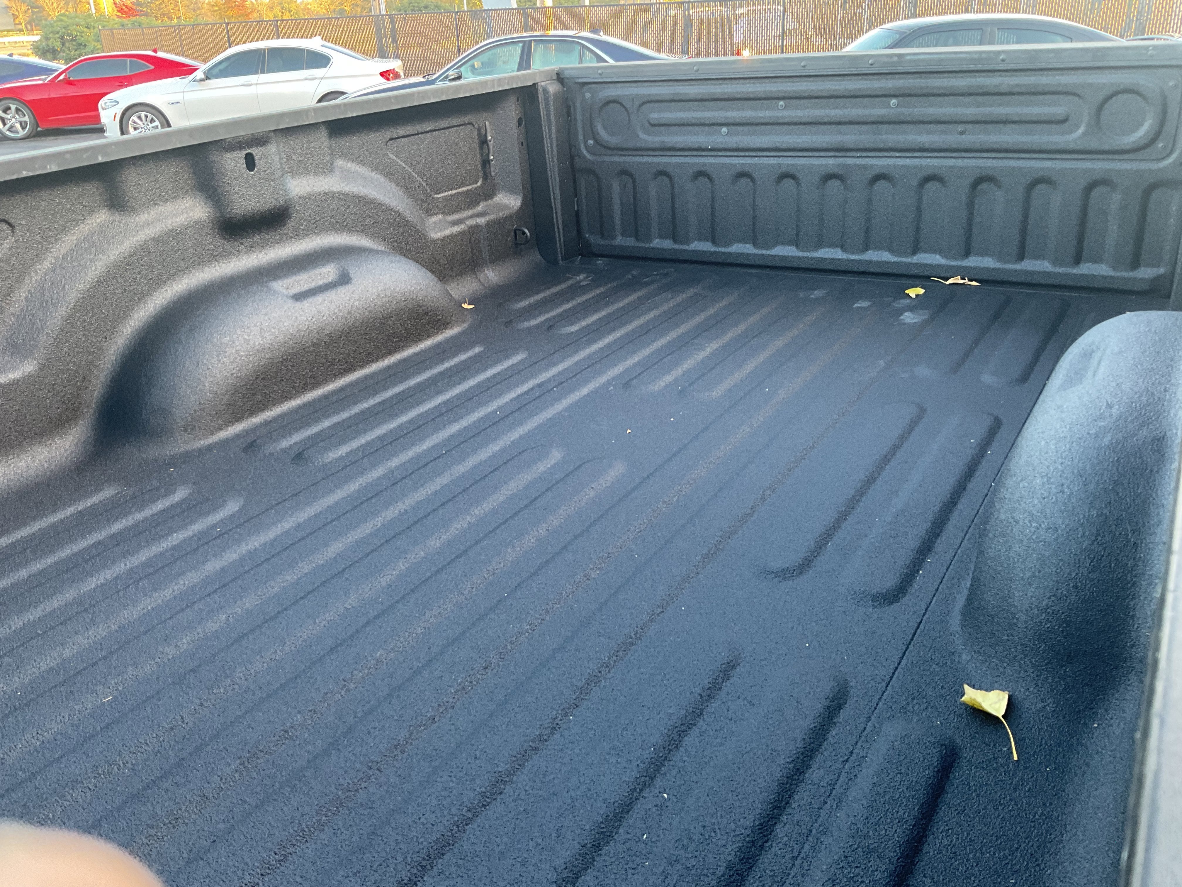 2022 RAM 2500 Big Horn Crew Cab Long Bed 4x4