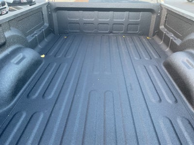 2022 RAM 2500 Big Horn Crew Cab Long Bed 4x4