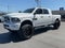 2018 RAM 2500 Laramie Diesel Mega-Cab 4x4