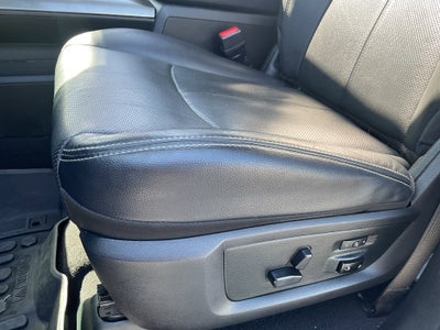 2018 RAM 2500 Laramie Diesel Mega-Cab 4x4