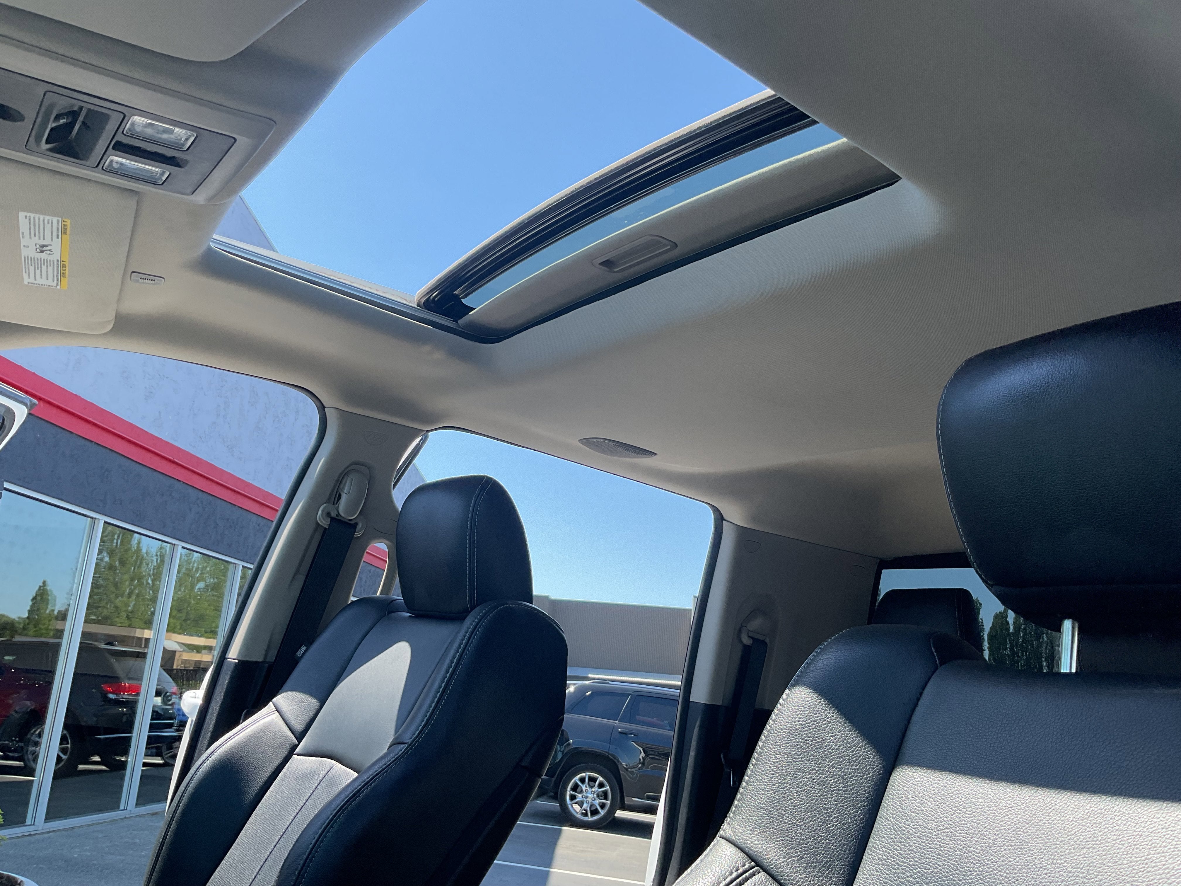 2018 RAM 2500 Laramie Diesel Mega-Cab 4x4