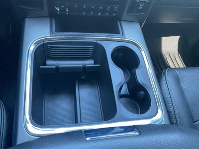 2018 RAM 2500 Laramie Diesel Mega-Cab 4x4