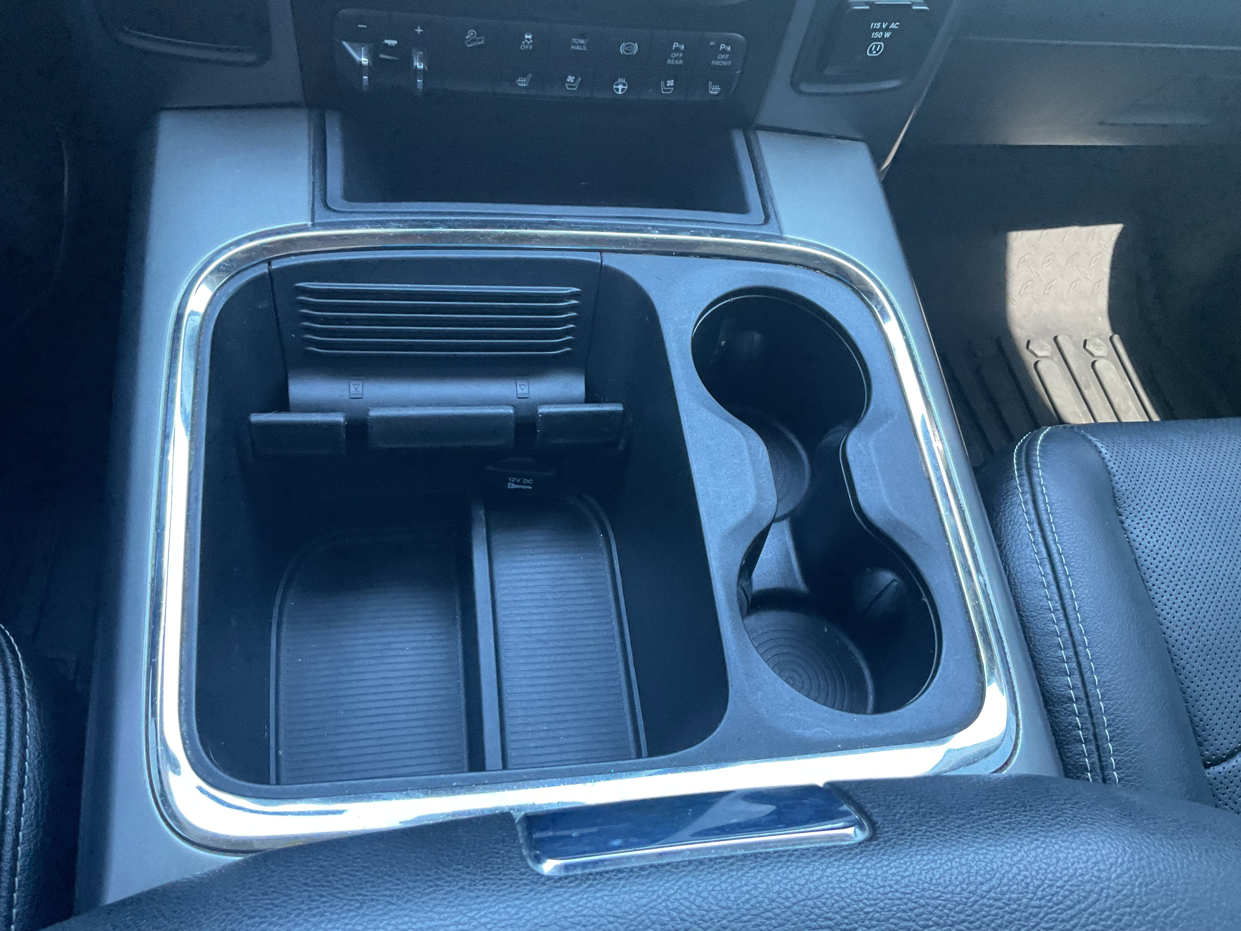 2018 RAM 2500 Laramie Diesel Mega-Cab 4x4