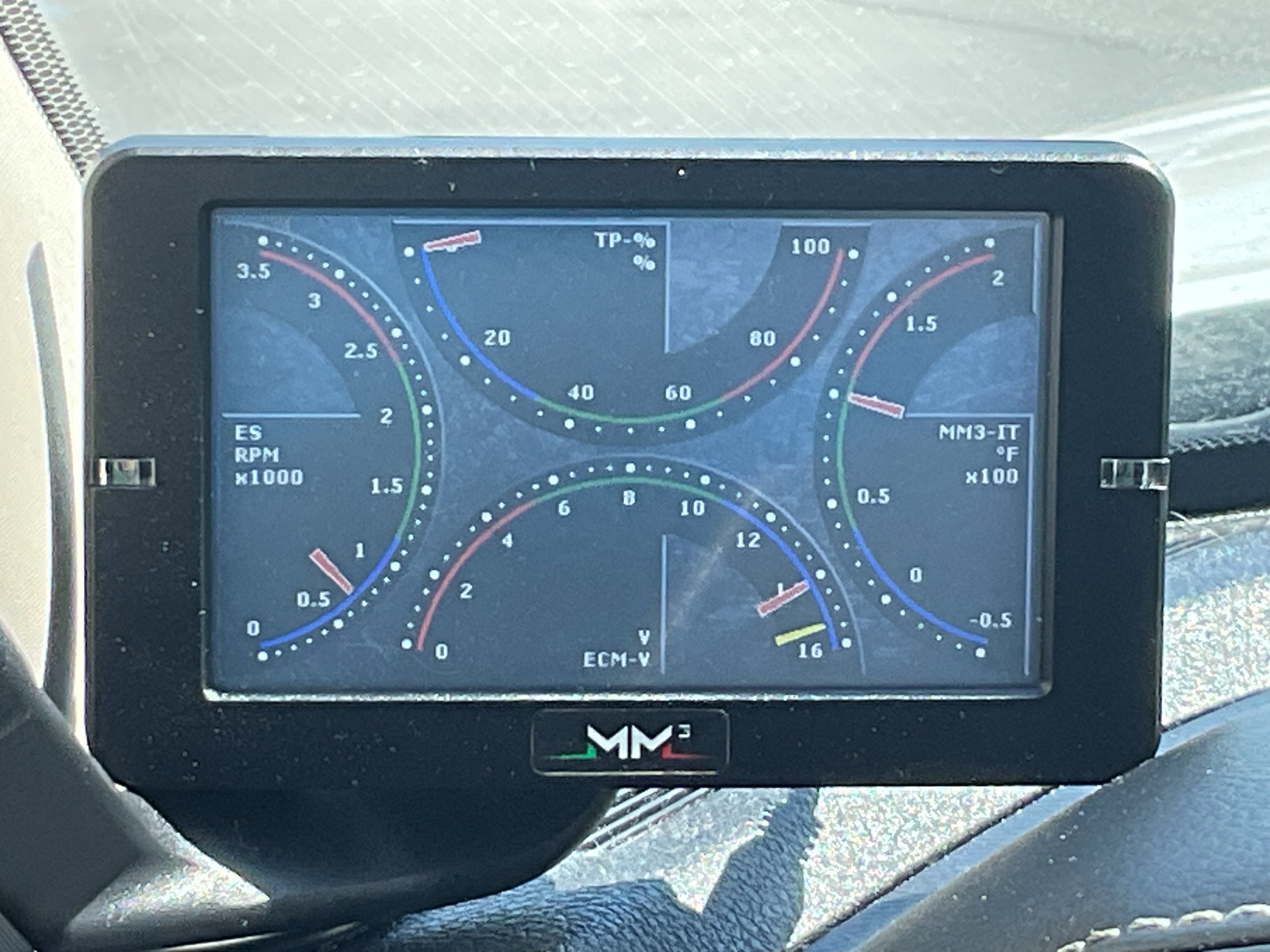 2018 RAM 2500 Laramie Diesel Mega-Cab 4x4