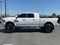 2018 RAM 2500 Laramie Diesel Mega-Cab 4x4