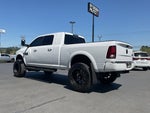 2018 RAM 2500 Laramie Diesel Mega-Cab 4x4