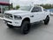 2018 RAM 2500 Laramie Diesel Mega-Cab 4x4
