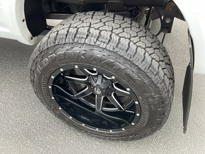 2018 RAM 2500 Laramie Diesel Mega-Cab 4x4