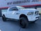 2018 RAM 2500 Laramie Diesel Mega-Cab 4x4
