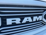 2018 RAM 2500 Laramie Diesel Mega-Cab 4x4