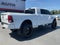2018 RAM 2500 Laramie Diesel Mega-Cab 4x4