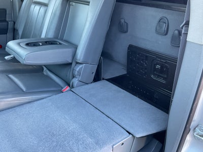 2007 Dodge Ram 3500 Laramie Mega Cab SRW 4x4