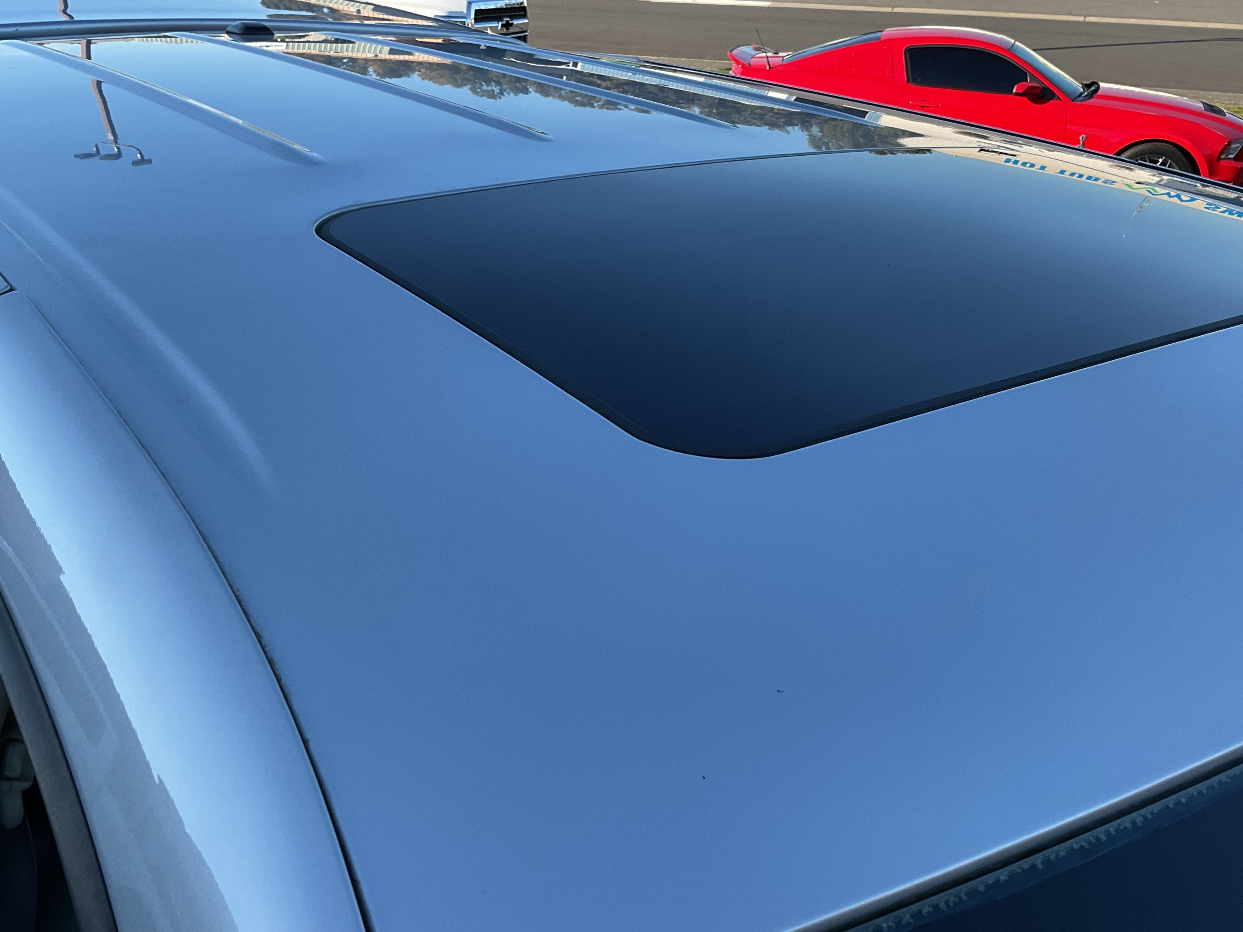 2007 Dodge Ram 3500 Laramie Mega Cab SRW 4x4