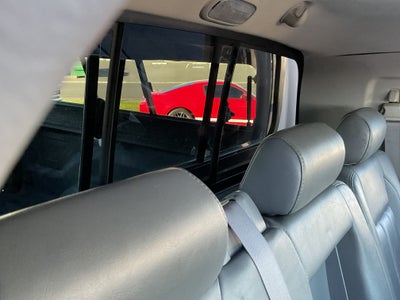 2007 Dodge Ram 3500 Laramie Mega Cab SRW 4x4