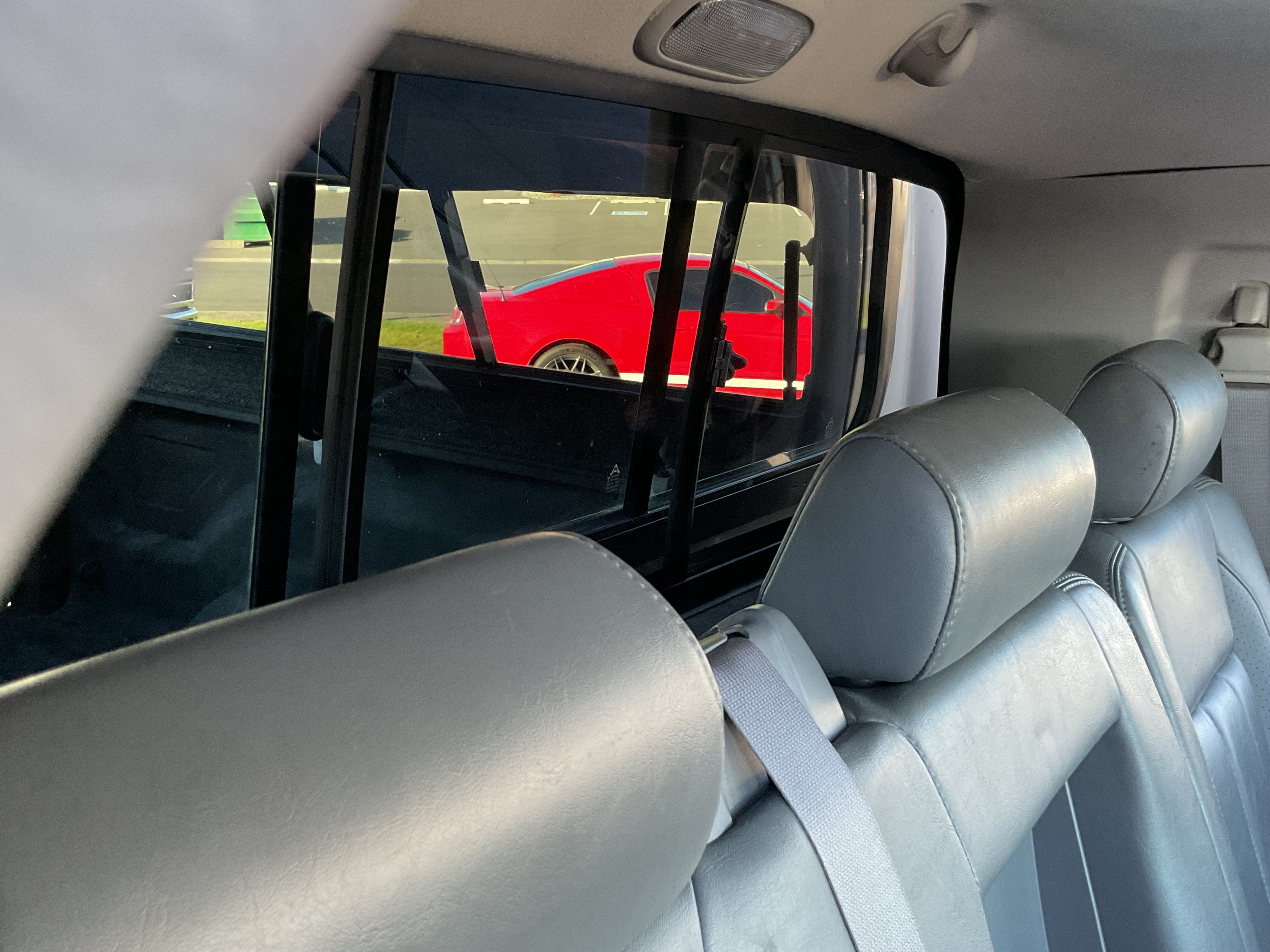 2007 Dodge Ram 3500 Laramie Mega Cab SRW 4x4