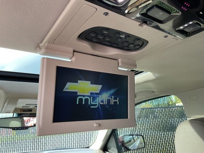 2007 Dodge Ram 3500 Laramie Mega Cab SRW 4x4