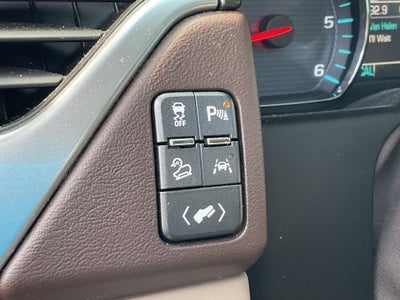 2007 Dodge Ram 3500 Laramie Mega Cab SRW 4x4