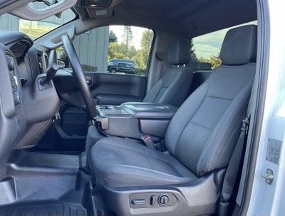 2020 Chevrolet Silverado 1500 4x4 Longbed 5.3L V8