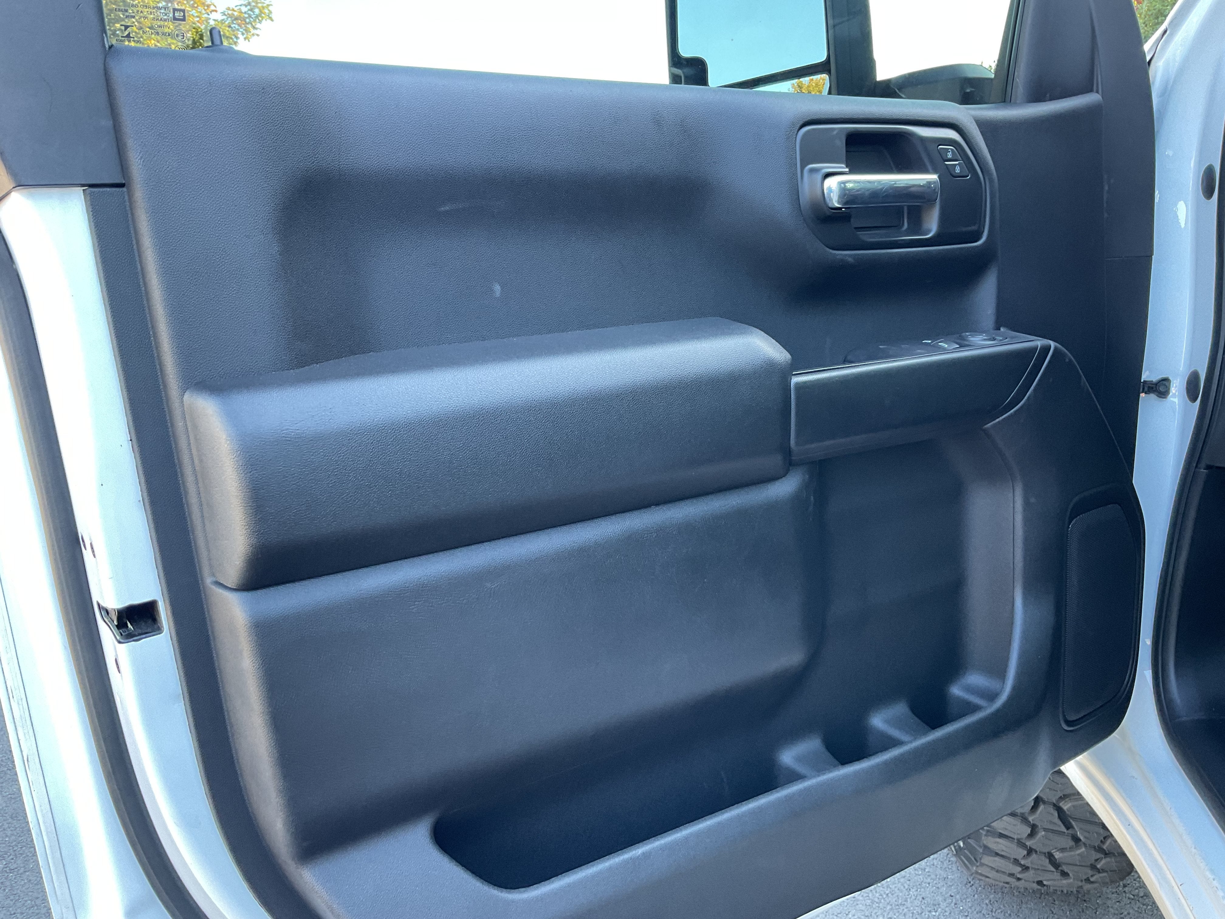 2020 Chevrolet Silverado 1500 4x4 Longbed 5.3L V8